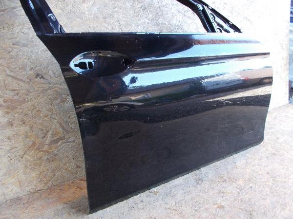 фото №4, Bmw 5 f10 f11 дверь передние перед правое