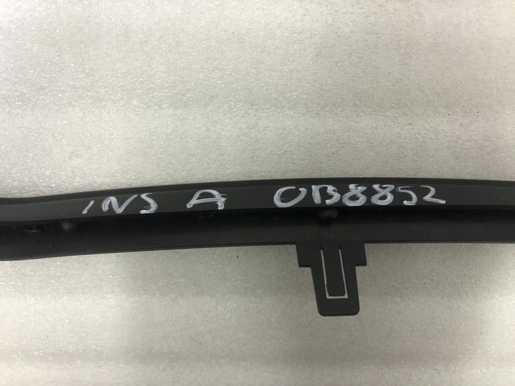 фото №9, Рамка защита спидометра opel insignia a lift