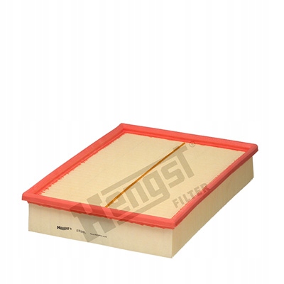 фото №3, Фільтри вугільний hengst land rover discovery iii