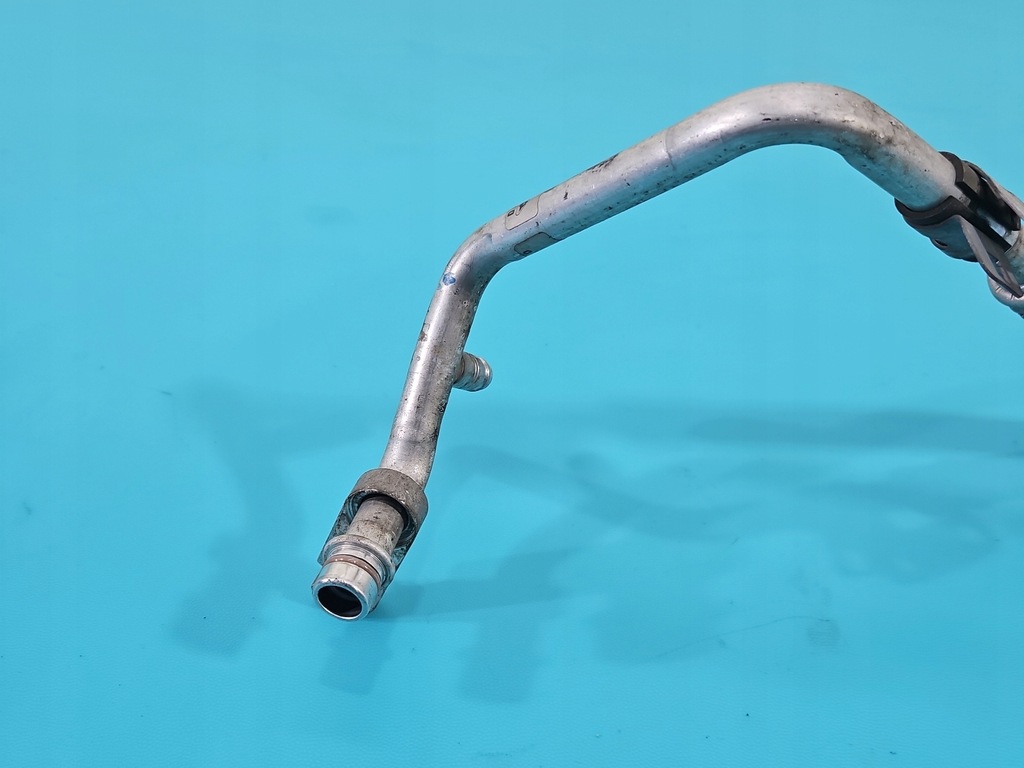 фото №8, Шланг кондиціонера трубка nissan note ii e12 924803vu0a