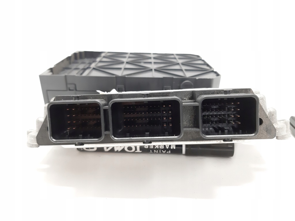 фото №7, Peugeot 308 1.6 hdi набір стартовий 9664257580