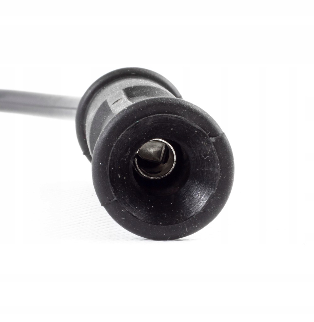 фото №4, Дроти +свічки запалювання ngk renault logan express 1.6 07-