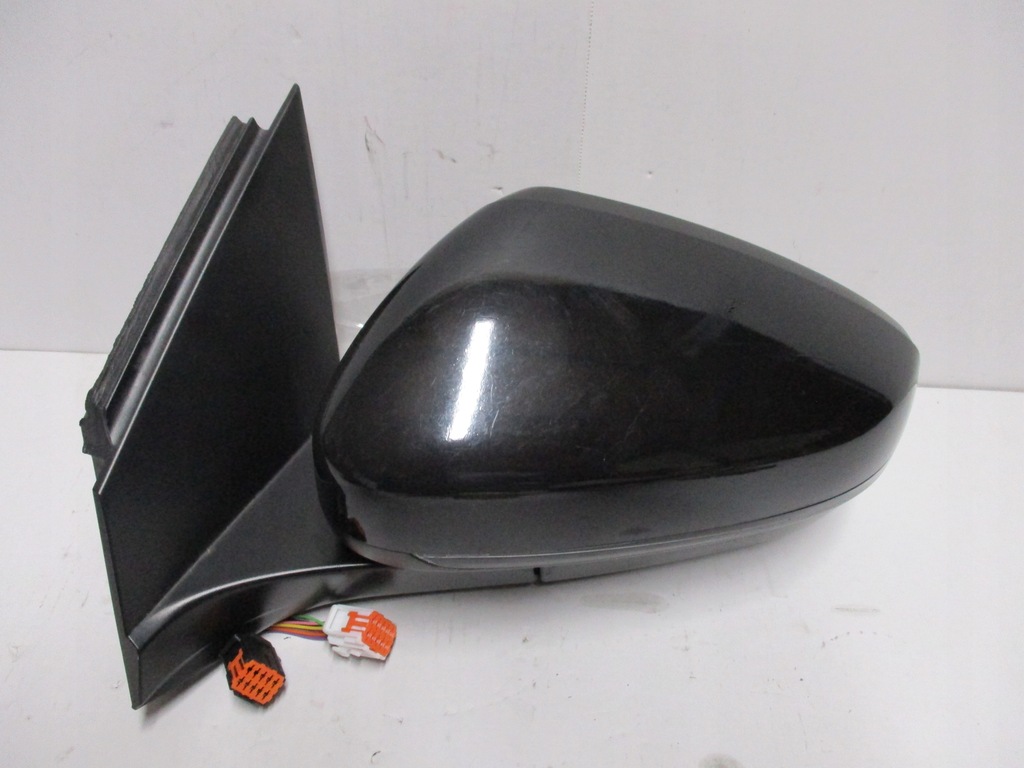 фото №8, Дзеркало дзеркало citroen c5 aircross