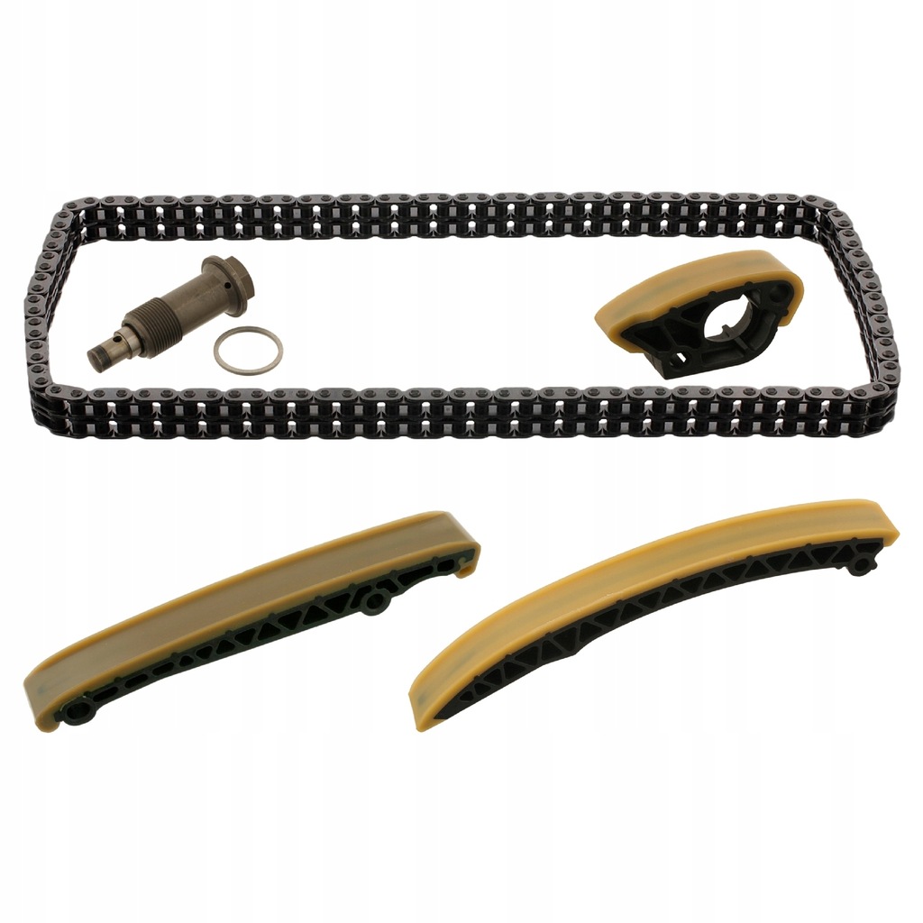 фото №1, Febi bilstein 30300 набор цепи распределительного вала