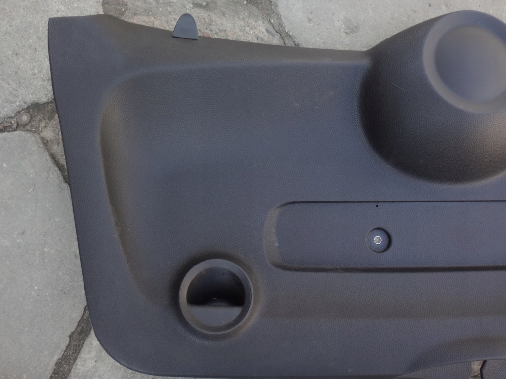 Защита пластик крышки багажника задний  mini cooper r56 Недорого