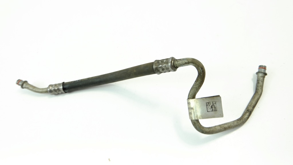 фото №8, Opel zafira b 1.7 cdti шланг усилителя 13122703