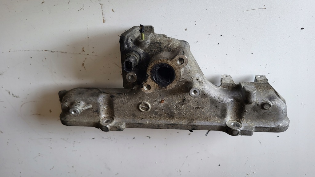 фото №1, Mitsubishi asx outlander iii 2.2 did 4n14 колектор всмоктуючий