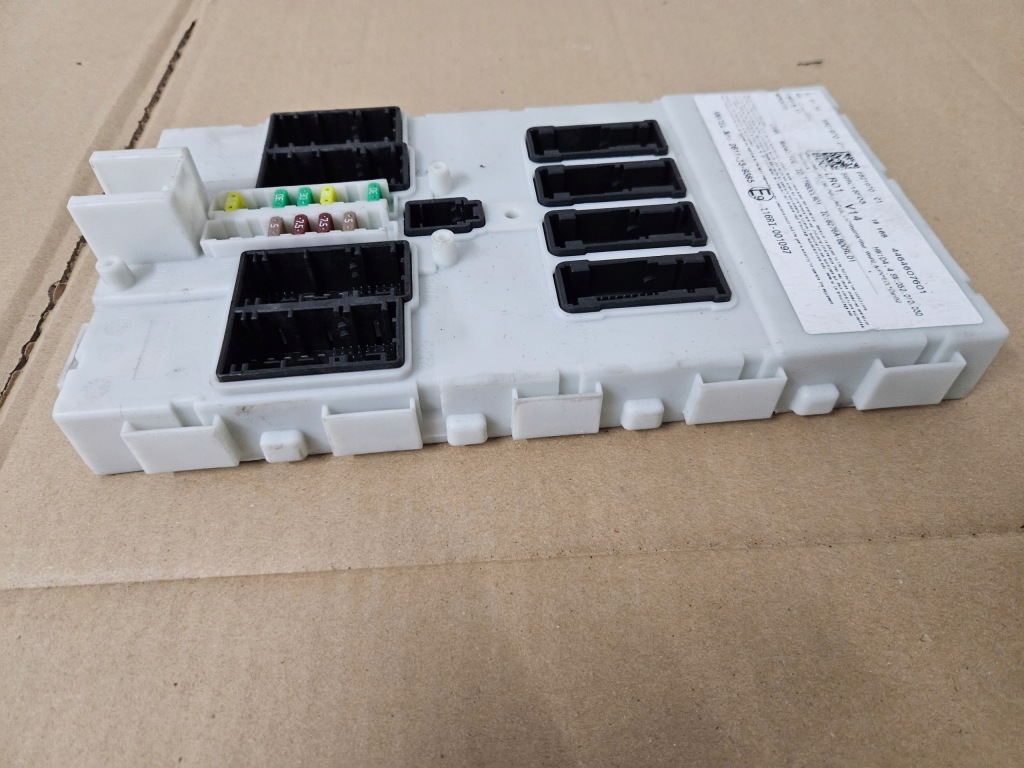 Купить Модуль блок управления bdc bcm mini f56 f55 6821970