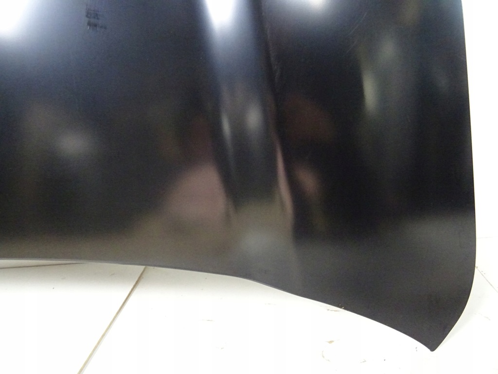 фото №9, Nissan x-trail t31 капот двигателя nowa оригинал f5100-jg0mm