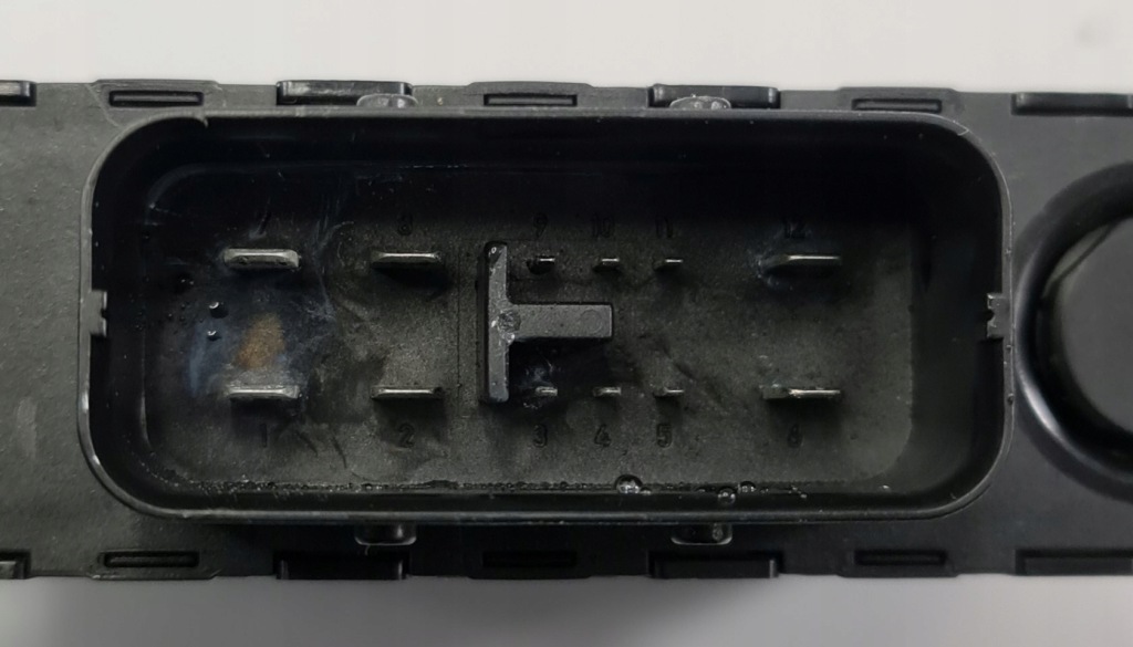 фото №2, Модуль напряжения porsche cayenne ii 7p5 7pp959663b