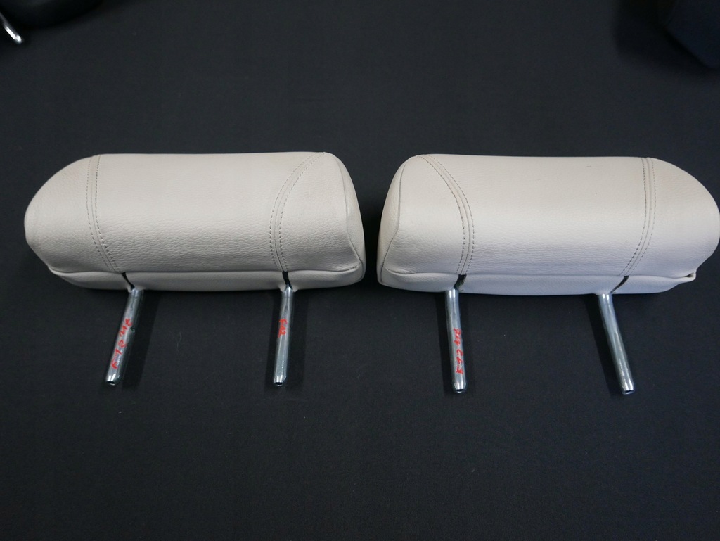 фото №1, Bmw f12 f13 подголовник задний сиденье задняя