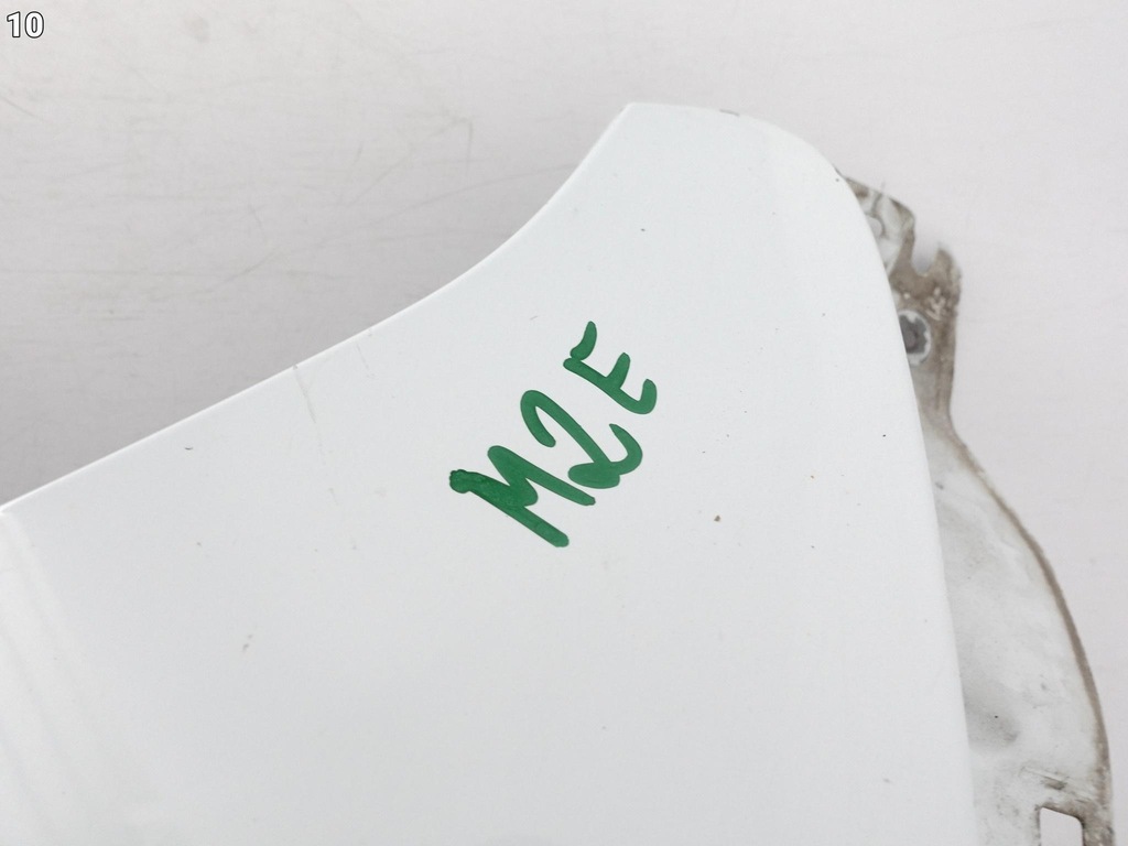 фото №11, Ford ranger v 5 iv 11-15 крыло правый перед