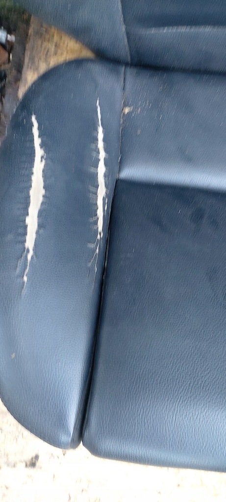 фото №5, Сиденье сиденья kpl mercedes w245 isofix регулируемые plus обшивки