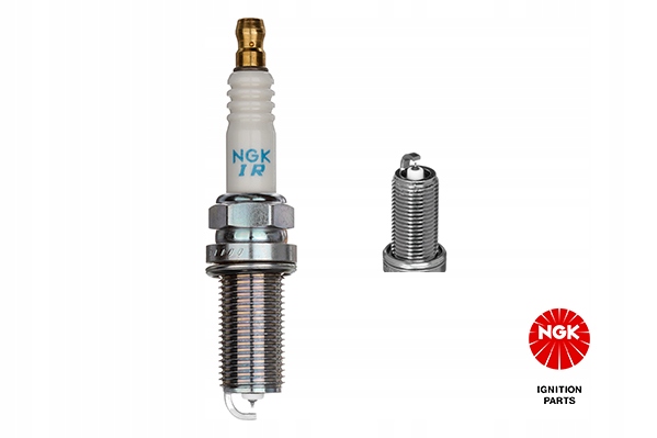 Ngk 6481 свеча зажигания ilfr6b Цена