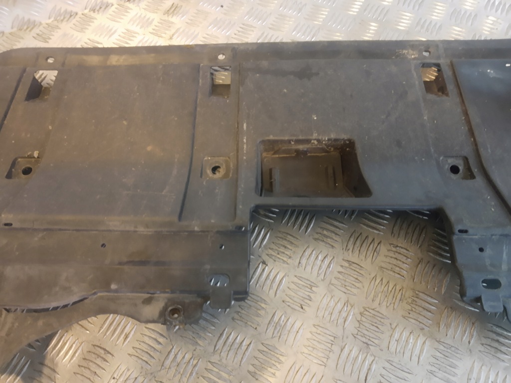 фото №9, Cr-v crv 12-16 захист плита бампера 74111-t1