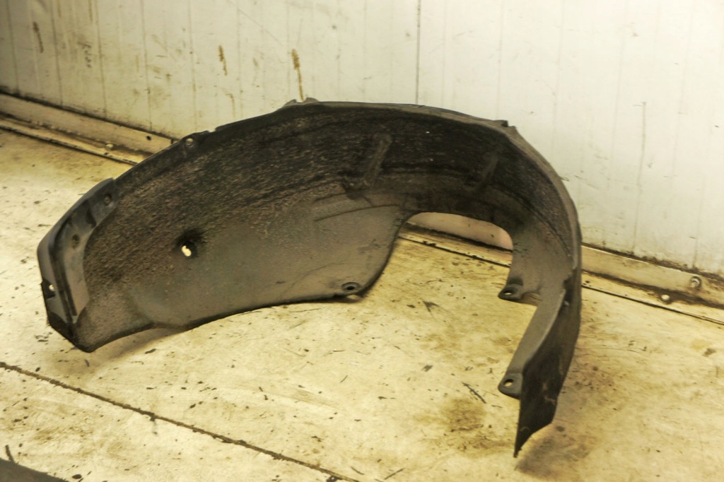 фото №1, Lj006 kia optima jf iv підкрилок правий задня kombi