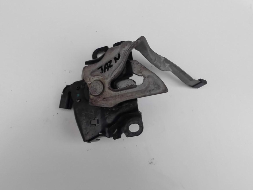 фото №1, Замок засов капот honda jazz iv 2015-2020
