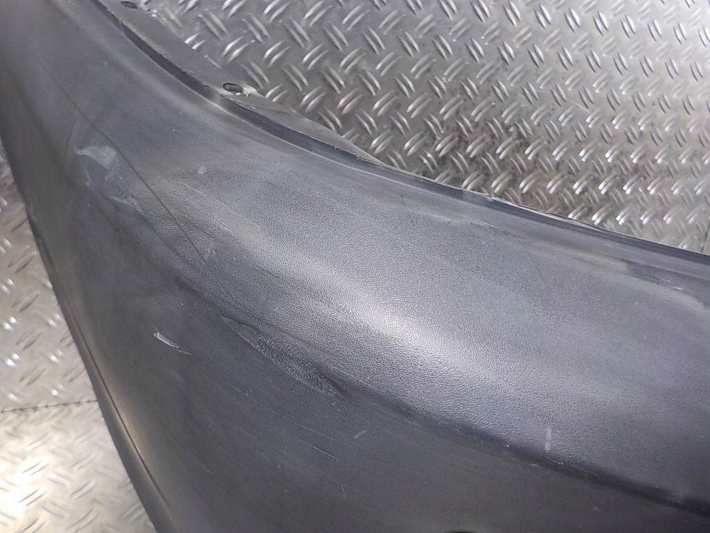 фото №5, Vw crafter 12-17 бампер перед передній