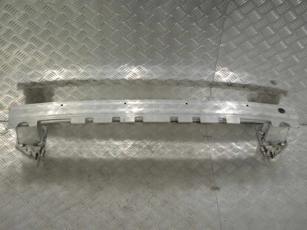 фото №1, Оригинальная балка бампера bmw 5 g30 7387334