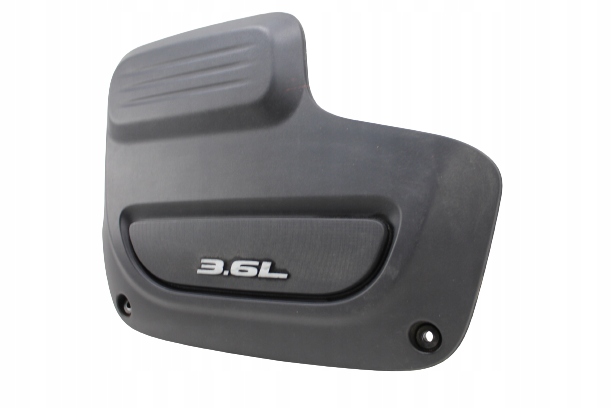 фото №9, Chrysler pacifica 17 захист кришка двигуна 3.6