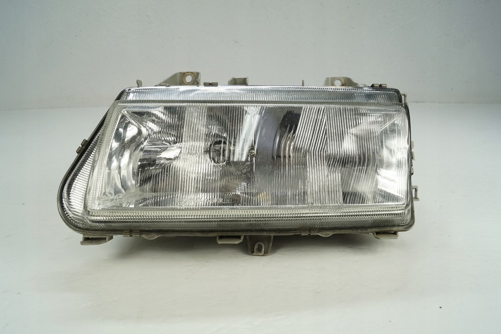 фото №1, Fiat ulysse лампа перед передня ліва valeo