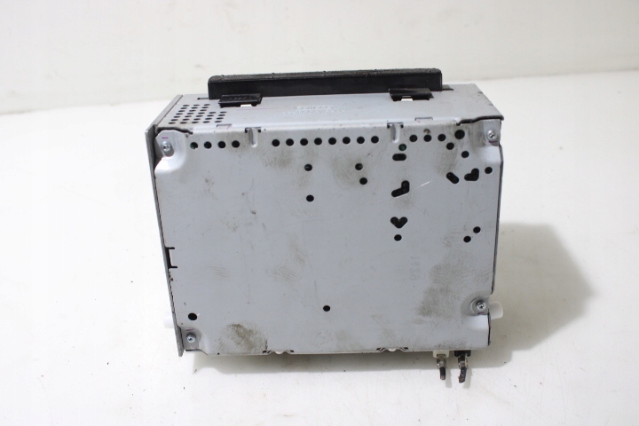 фото №3, Радіо ford focus iii mk3