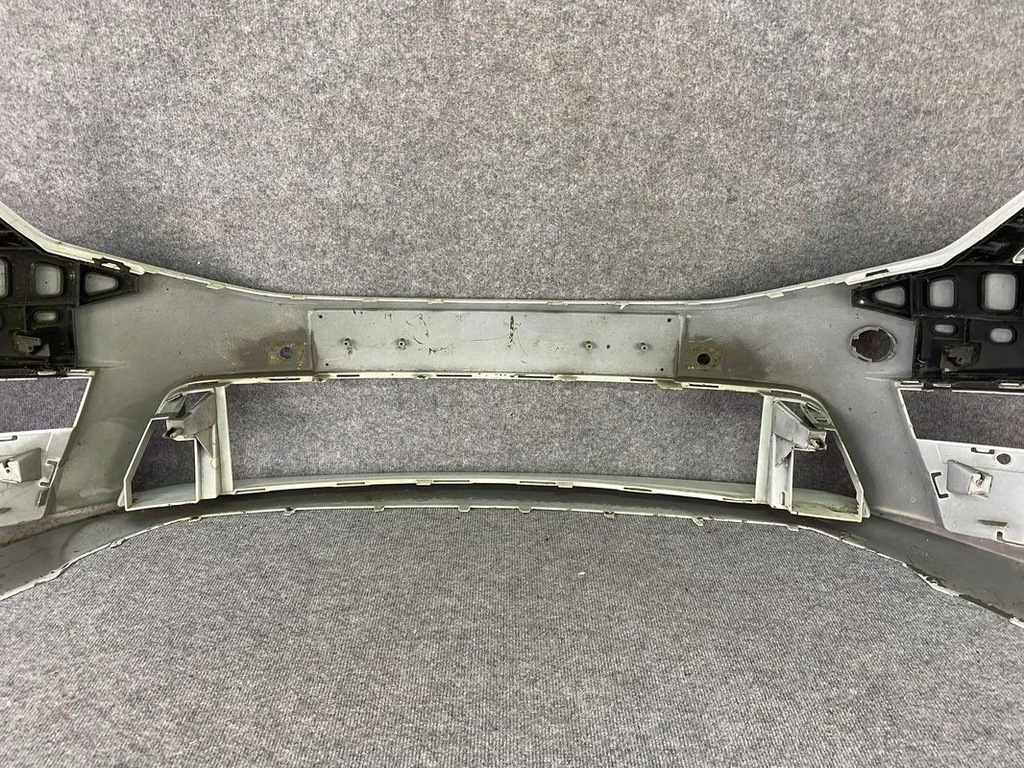 фото №14, Бампер передний перед - skoda octavia iii lift rs 16-20