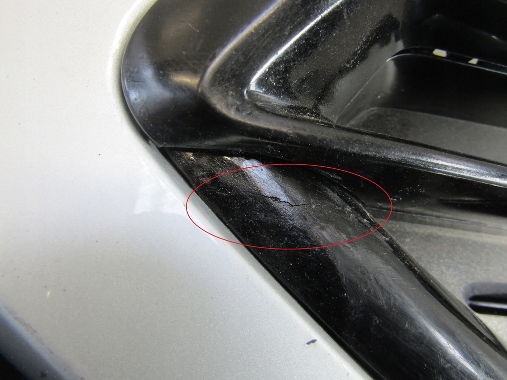 фото №9, Бампер перед передний bmw 2 f22 f23