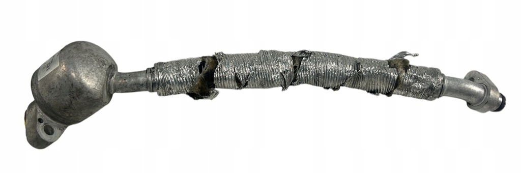 фото №1, Шланг кондиционера mercedes sprinter w906 13- lift 3.0 cdi a9068302700