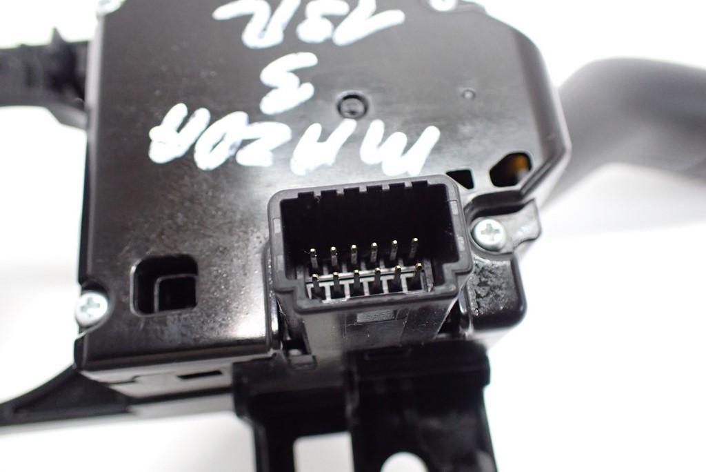 фото №10, Рычаг переключатель комбинированный mazda3 iv bp 19r