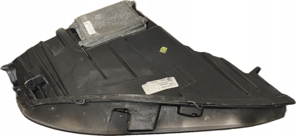 Купить Фара передняя левая full led к tesla model s рестайлинг  16-20 комплект  1053574-00-b