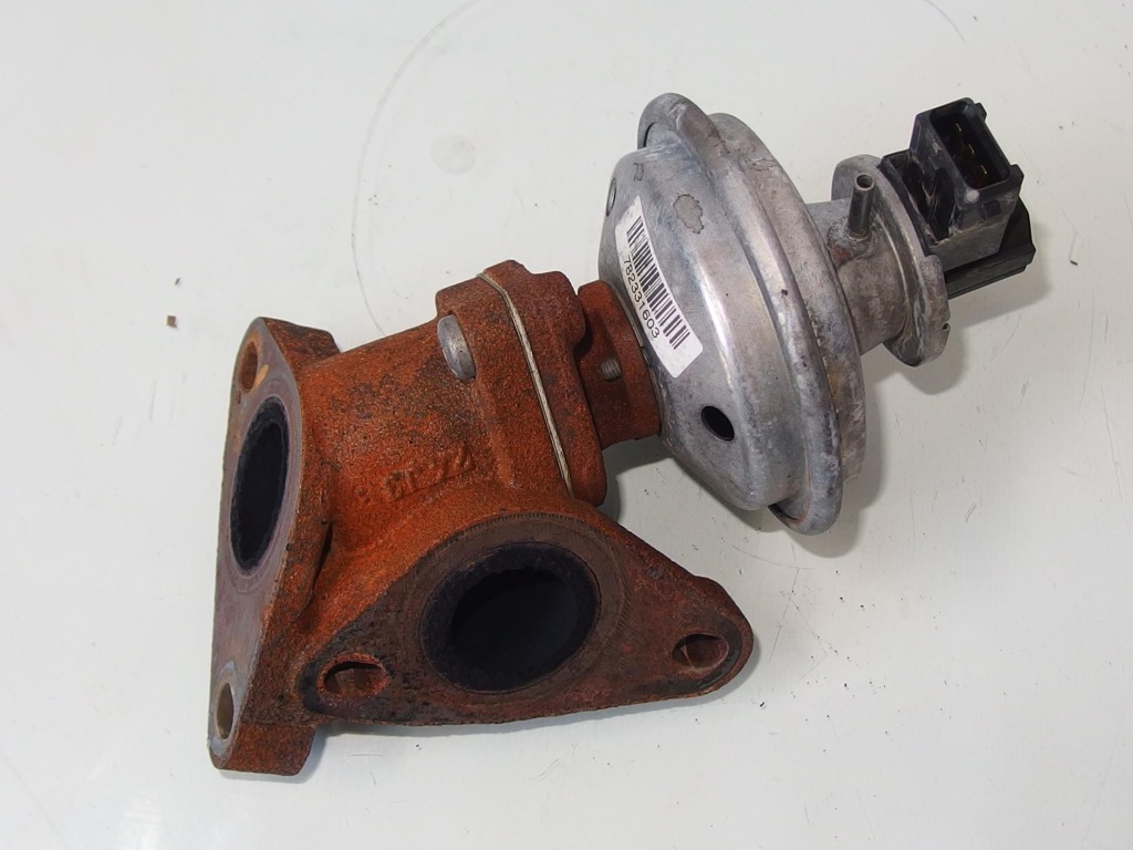 Клапан egr 7801942 1.6 d 112 km mini r55 r56 r57 r60 r61 Ціна