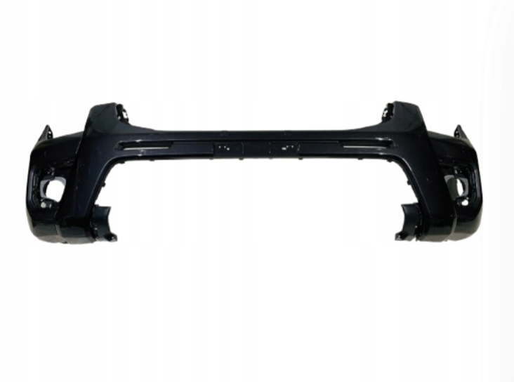 фото №1, Ford ranger vi 6 бампер перед передній 2022-2024 rok