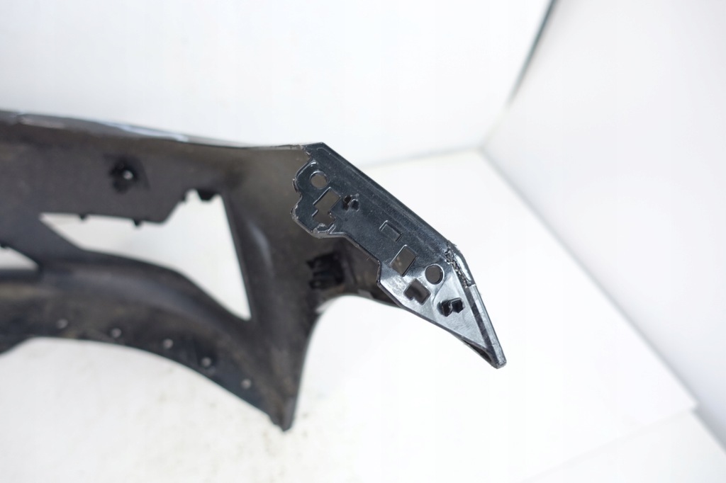 фото №12, Bmw 3 g20 g21 18-22 7422239 бампер перед передній