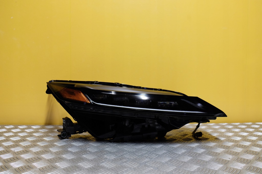 фото №1, Nissan ariya 2022- фара лампа full led права usa