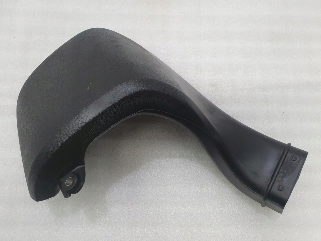 фото №1, Труба повітрозабірник впуск повітря volvo xc90 30636844