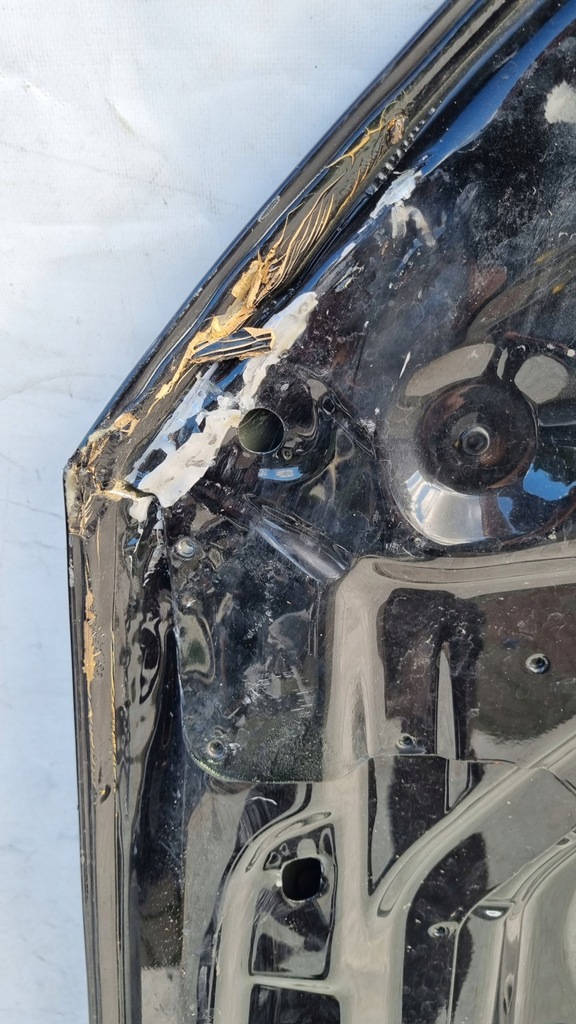 фото №9, Капот mercedes e-klasa w213 16-20 org