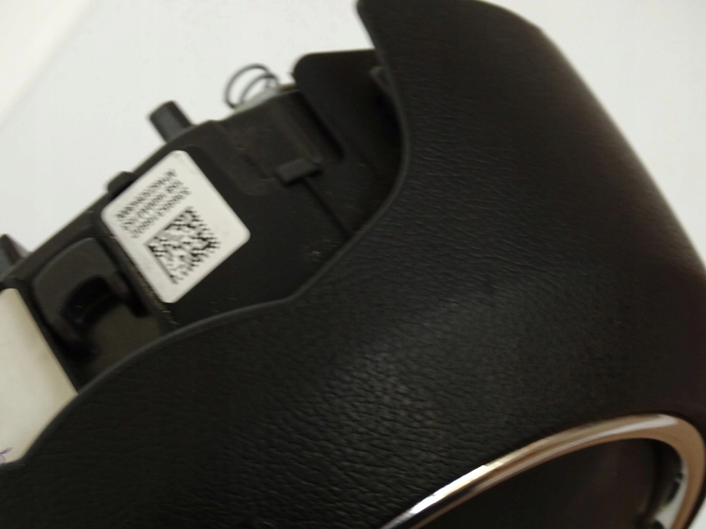 Оригінальний подушка безпеки подушка водія mini one f54 f55 f56 2014-20 33685 24.c Зі Шроту