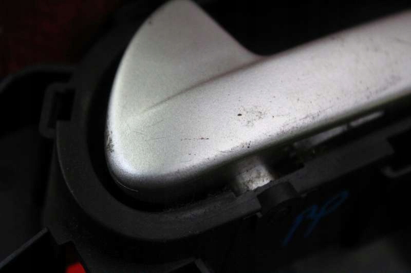 фото №10, Ручка внутренняя правая перед 96863076 peugeot partner 2 ii 08-12