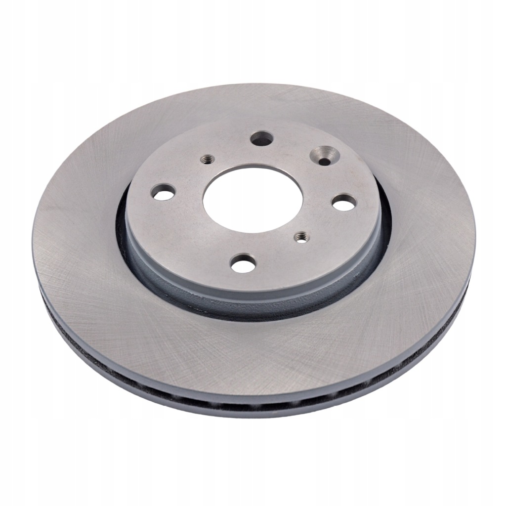 фото №1, Blue print adt343198 диск гальмівна