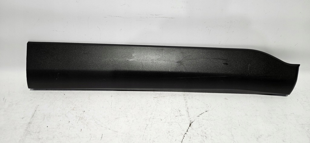 фото №1, Toyota corolla cross права молдинг двері перед 75731-16820