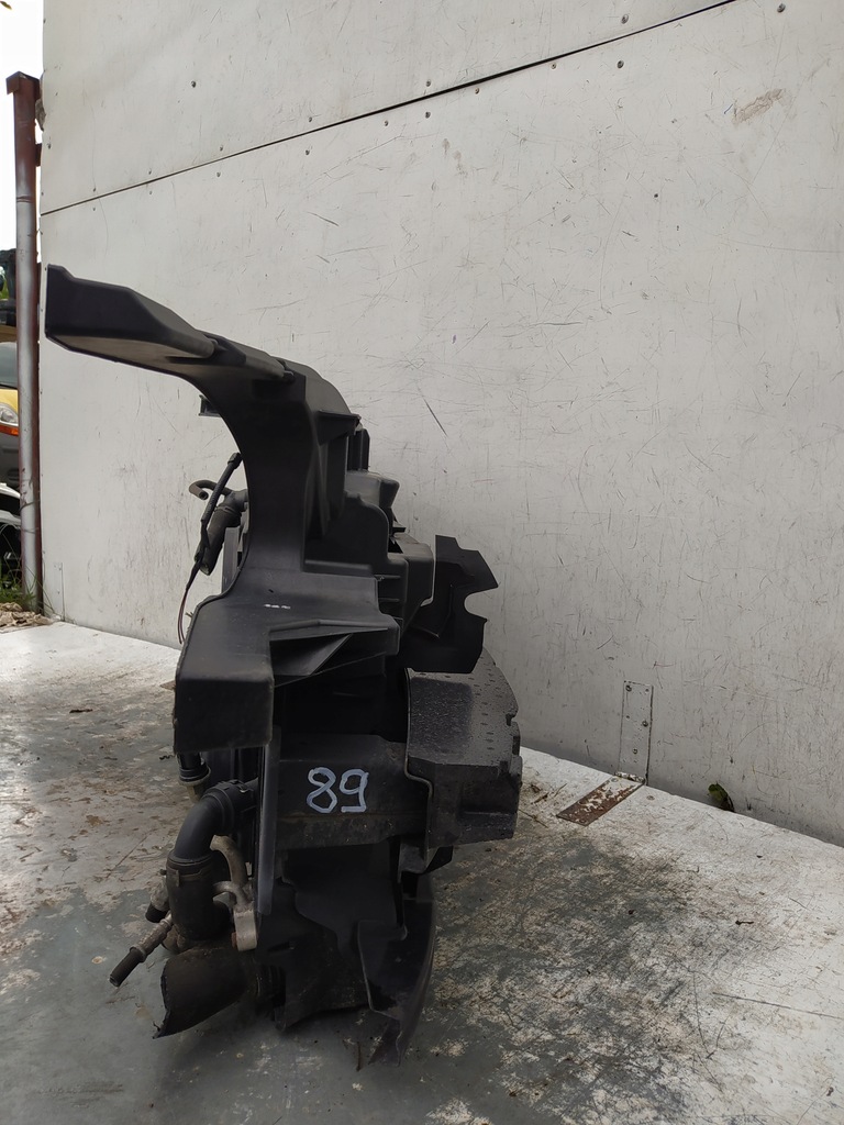 фото №9, Vw touran 03-06 caddy 03-010 2.0 tdi pas передний