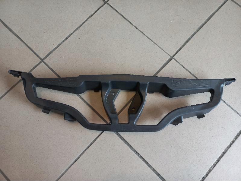 фото №1, Renault clio iv 4 решітка радіатора pas підсилювач решітка