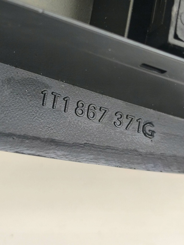 фото №6, Volkswagen touran i 2005 кнопки окон