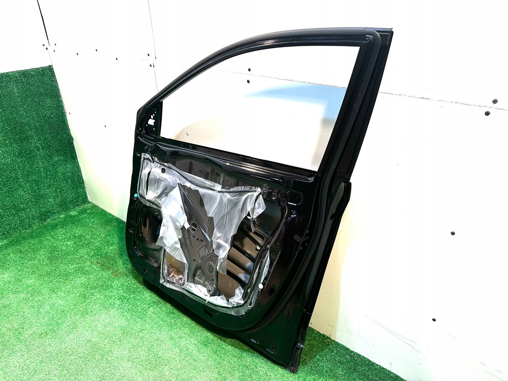 фото №16, Hyundai kona двері правий перед передні праве