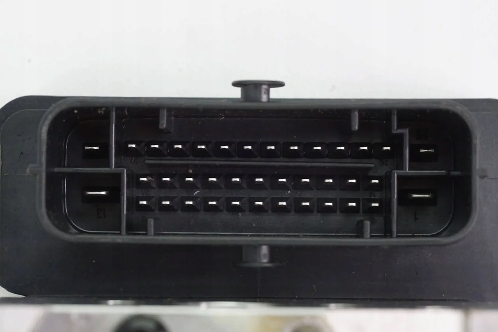 фото №9, Насос abs kia soul 58920-b2740 58900-b2740