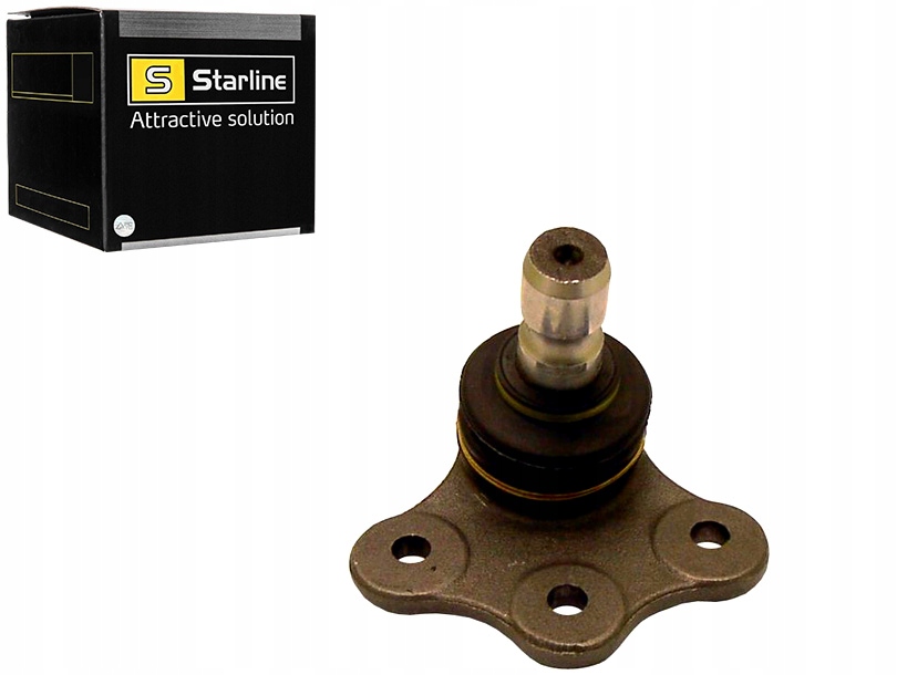 фото №1, Шарова опора важеля opel astra 98- astra h 2005- omega 94- vectra b 96-