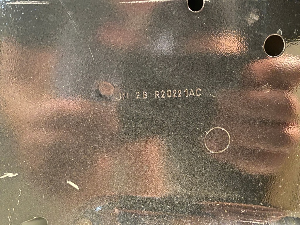 фото №15, Ford s-max mk2 дверь левый перед передние левая