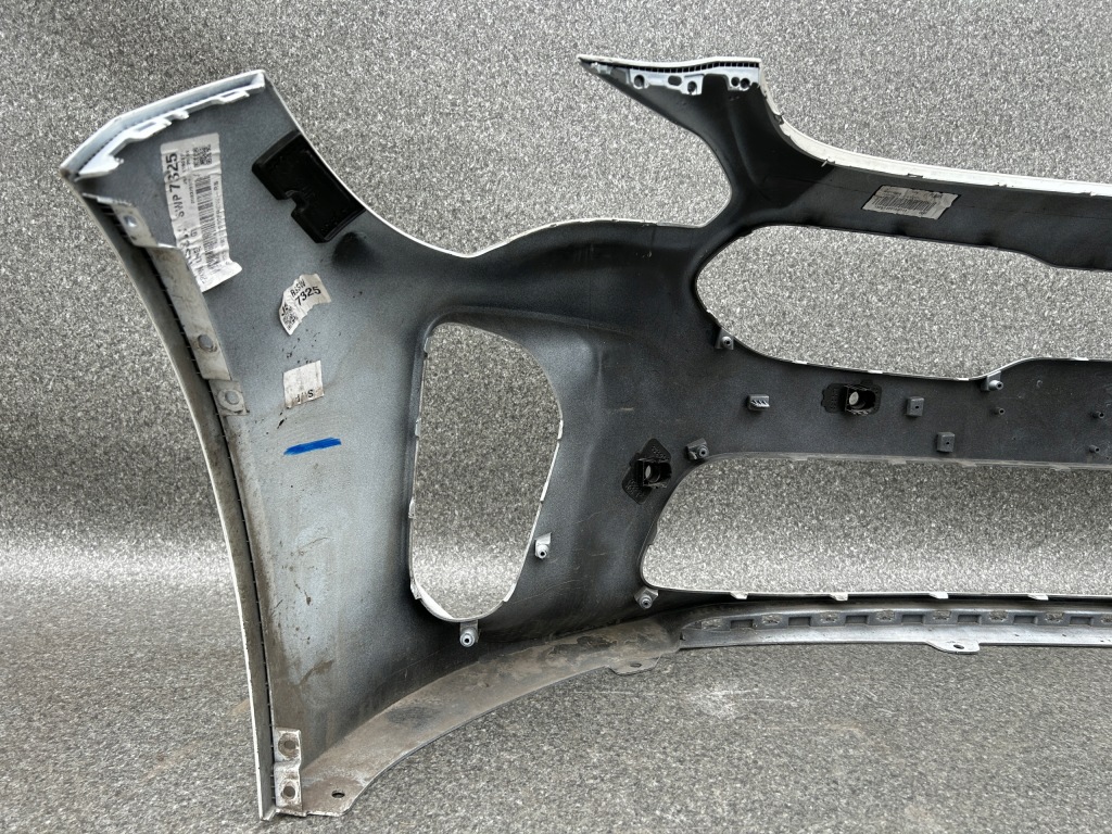 Бампер передний kia stinger gt 86511-j5600 poznań Недорого