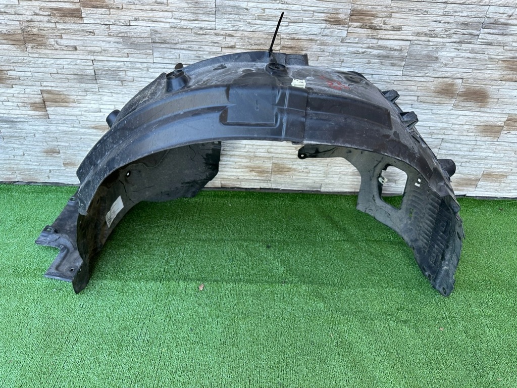 фото №1, Підкрилок bmw 5 g30 g31 7340786